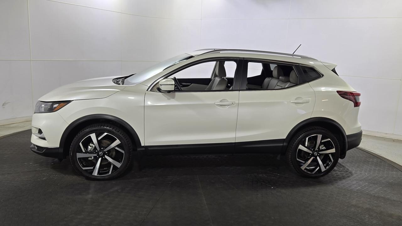 2022 Nissan Rogue Sport SL Jersey City NJ
