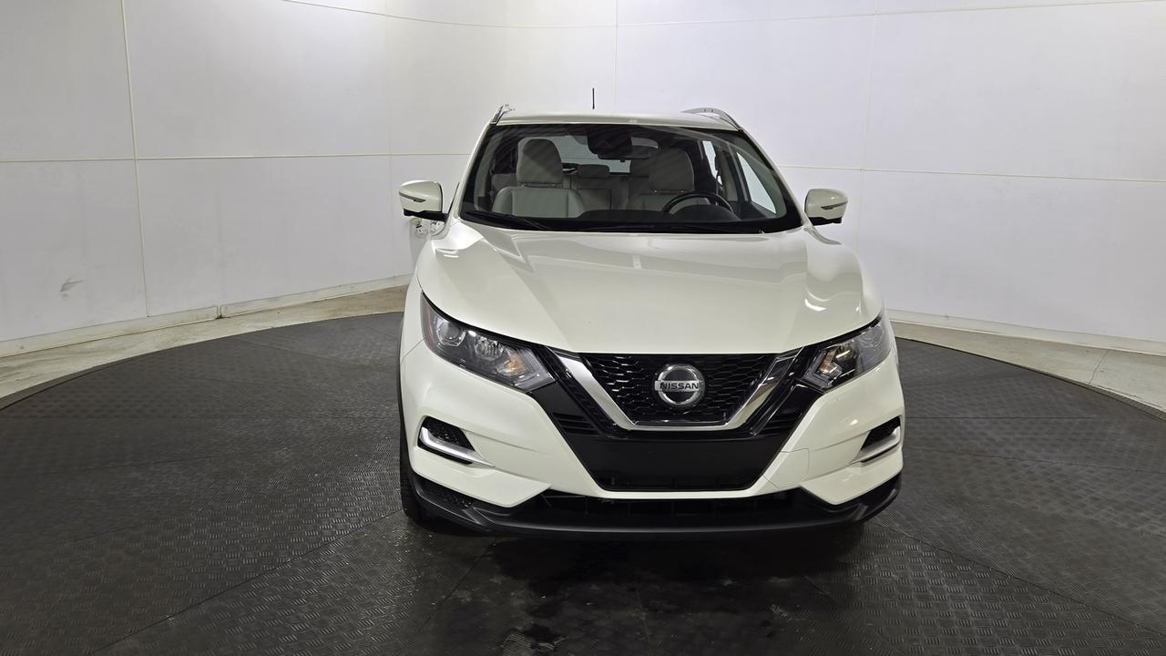 2022 Nissan Rogue Sport SL Jersey City NJ
