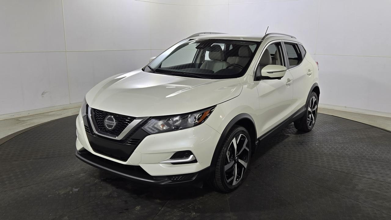 2022 Nissan Rogue Sport SL Jersey City NJ