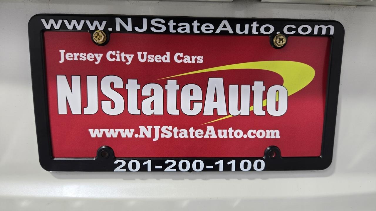 2022 Nissan Rogue Sport SL Jersey City NJ