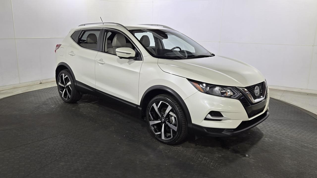 2022 Nissan Rogue Sport SL Jersey City NJ