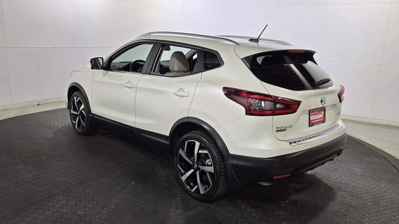 2022 Nissan Rogue Sport SL Jersey City NJ