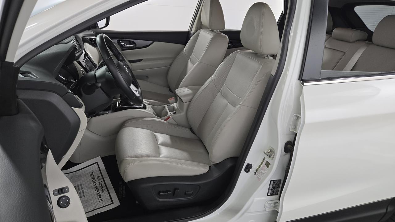 2022 Nissan Rogue Sport SL Jersey City NJ