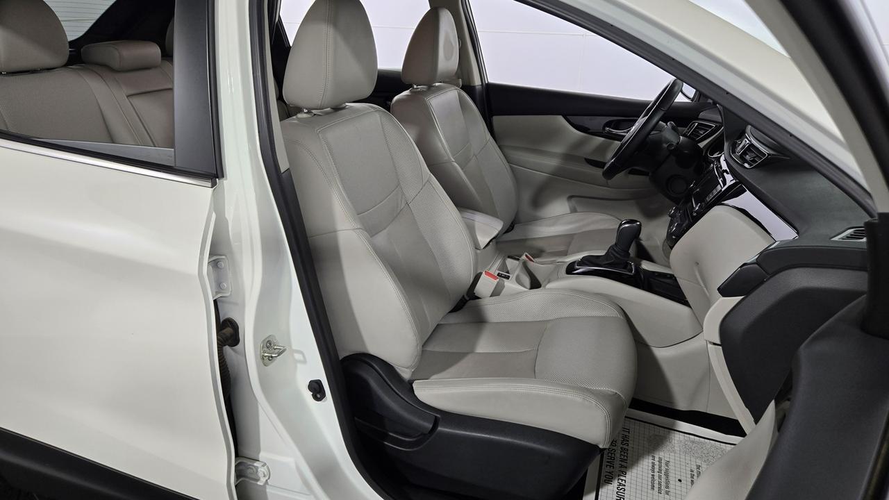 2022 Nissan Rogue Sport SL Jersey City NJ