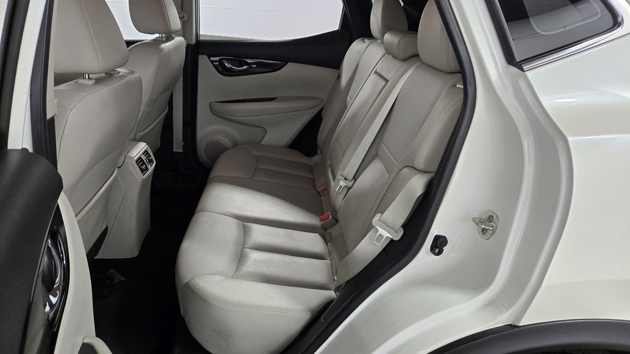 2022 Nissan Rogue Sport SL Jersey City NJ