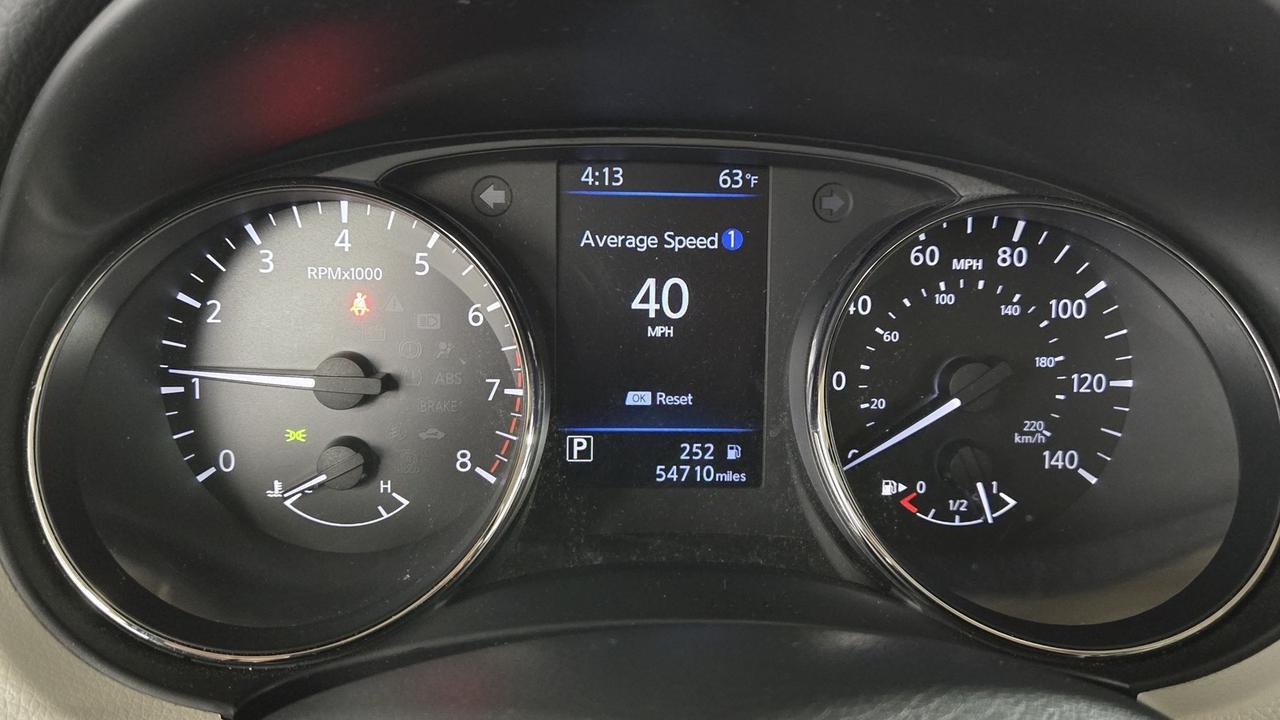 2022 Nissan Rogue Sport SL Jersey City NJ