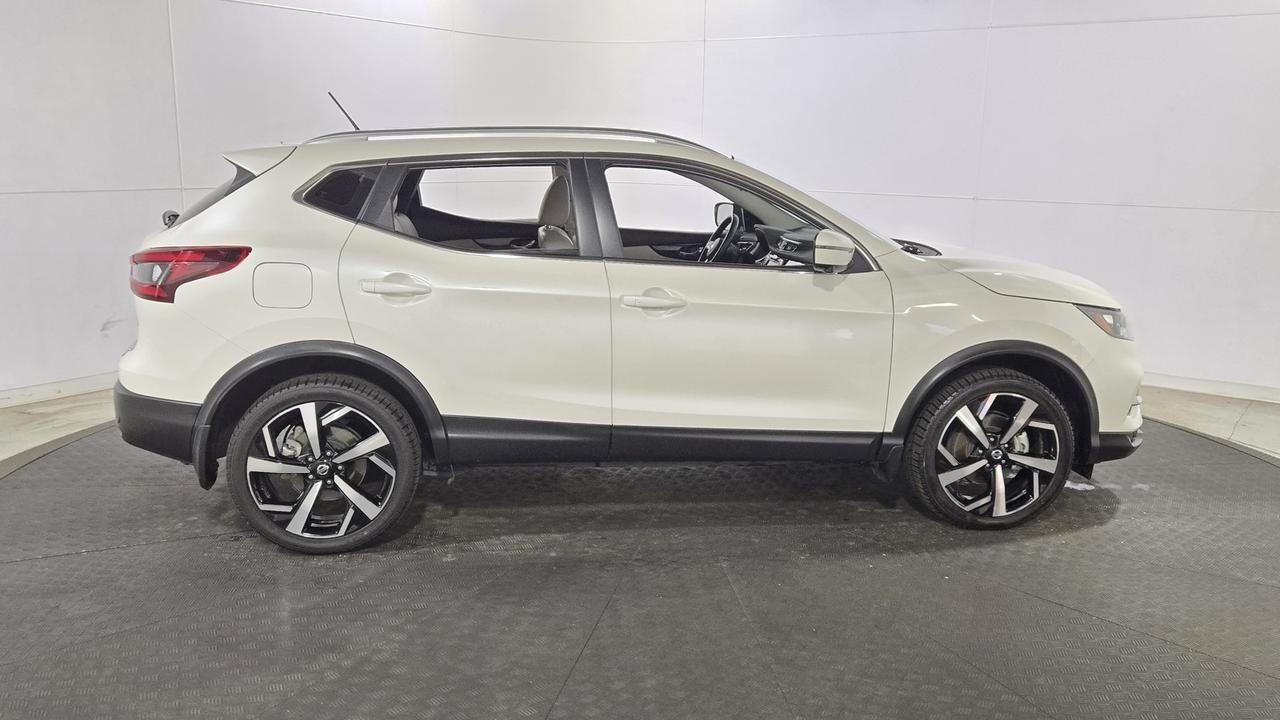 2022 Nissan Rogue Sport SL Jersey City NJ