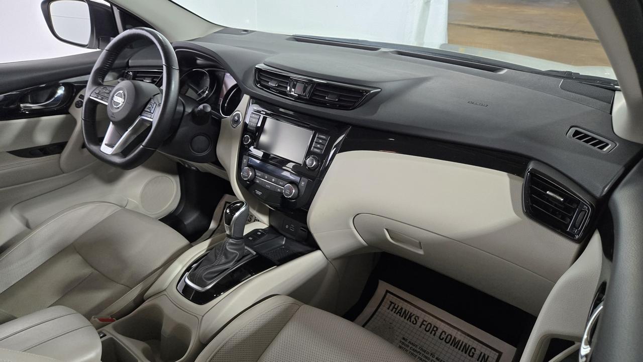 2022 Nissan Rogue Sport SL Jersey City NJ