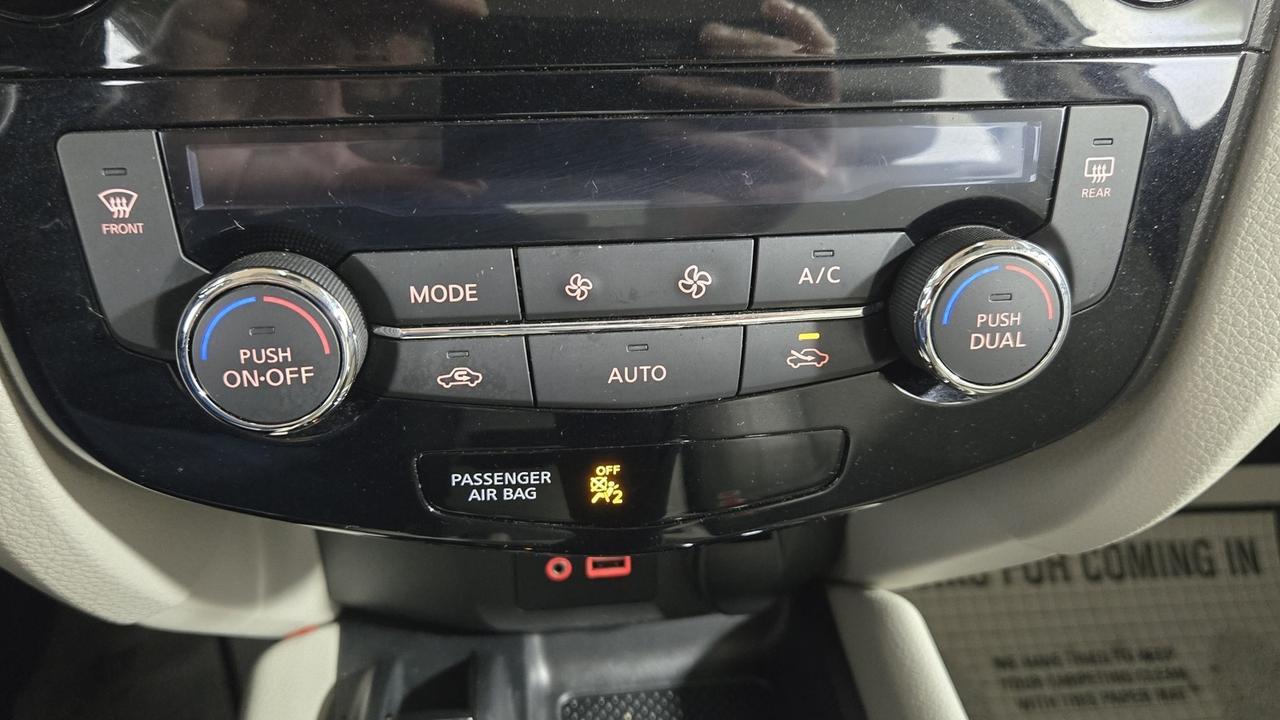2022 Nissan Rogue Sport SL Jersey City NJ