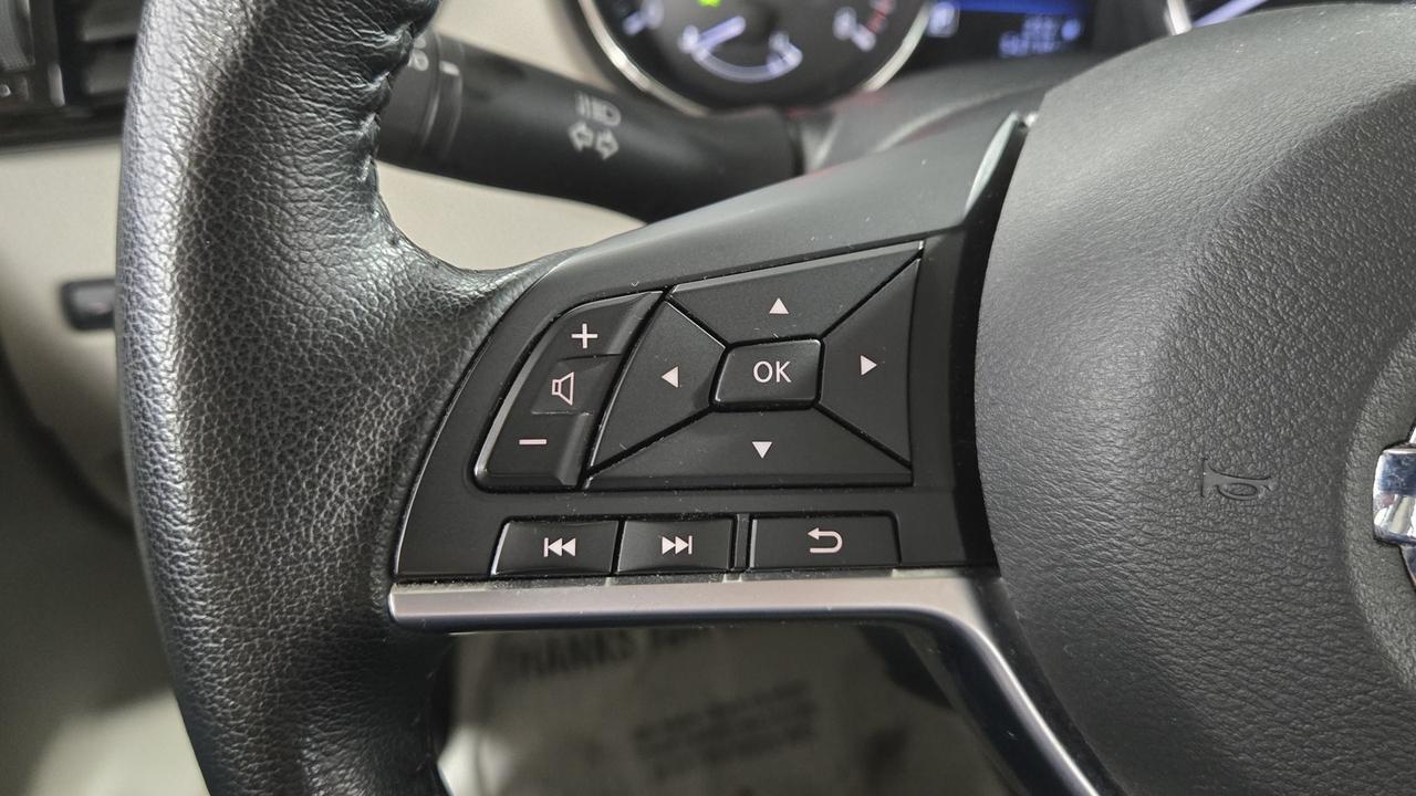 2022 Nissan Rogue Sport SL Jersey City NJ
