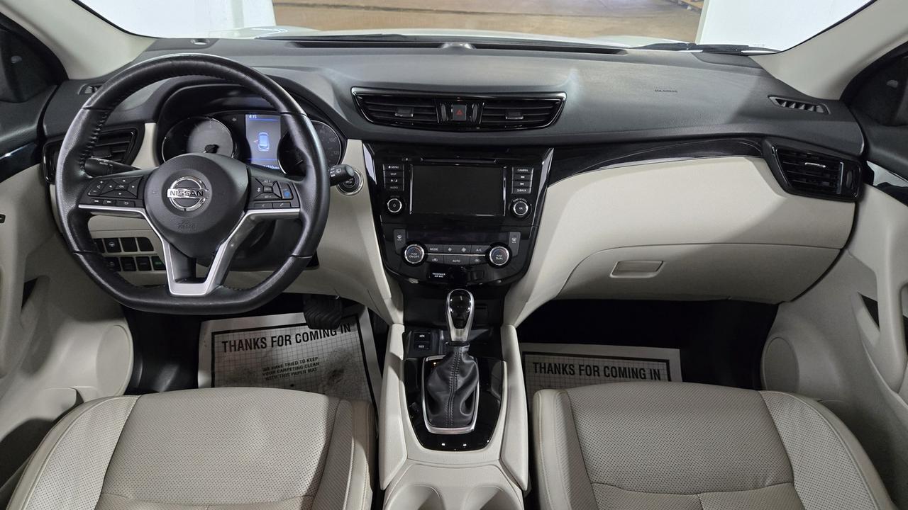 2022 Nissan Rogue Sport SL Jersey City NJ