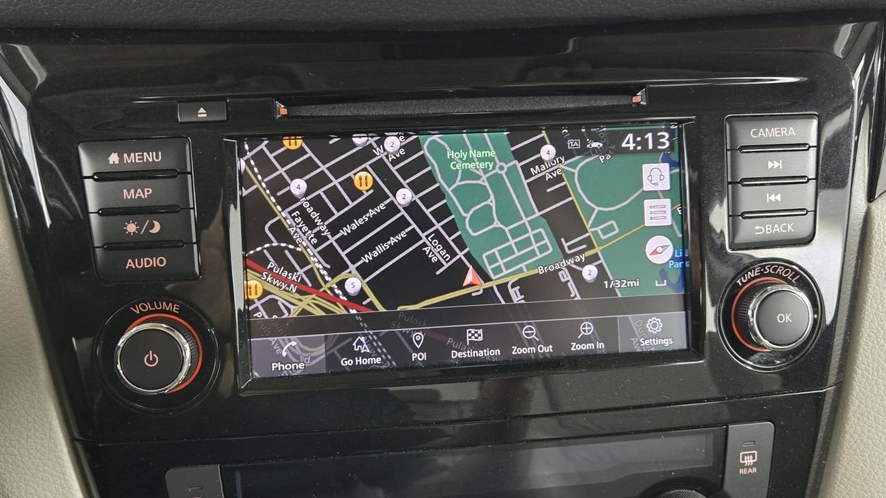 2022 Nissan Rogue Sport SL Jersey City NJ