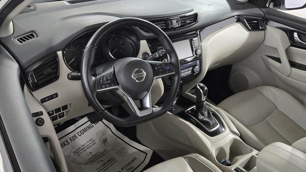 2022 Nissan Rogue Sport SL Jersey City NJ