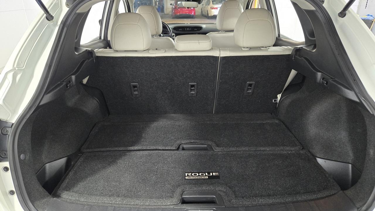2022 Nissan Rogue Sport SL Jersey City NJ