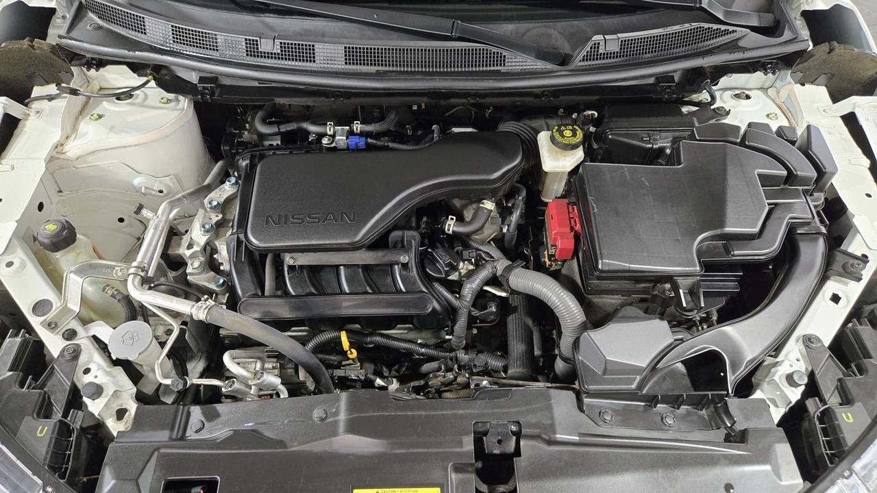 2022 Nissan Rogue Sport SL Jersey City NJ
