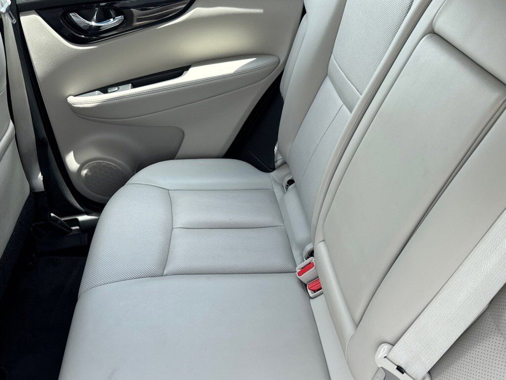 2022 Nissan Rogue Sport SL Johnson City TN