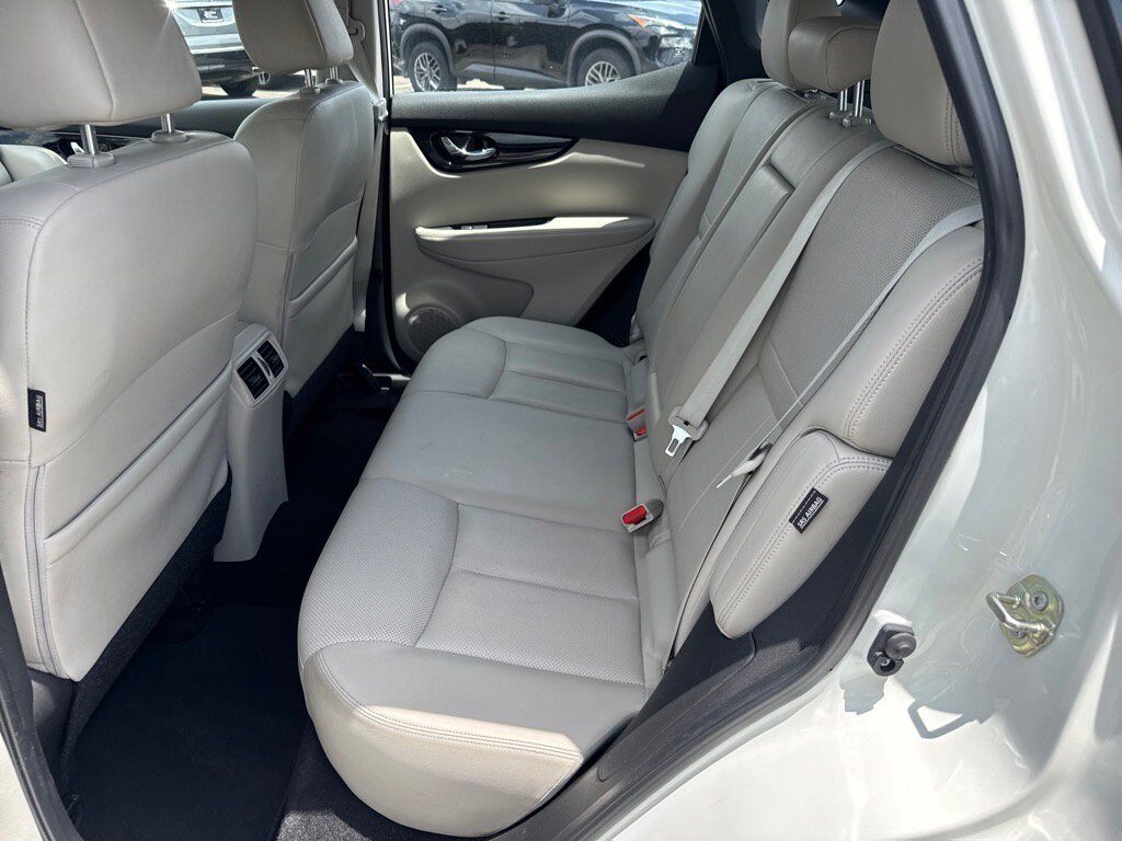2022 Nissan Rogue Sport SL Johnson City TN