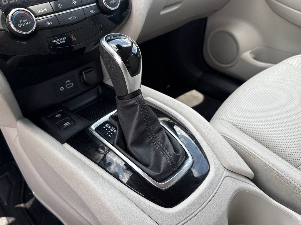 2022 Nissan Rogue Sport SL Johnson City TN