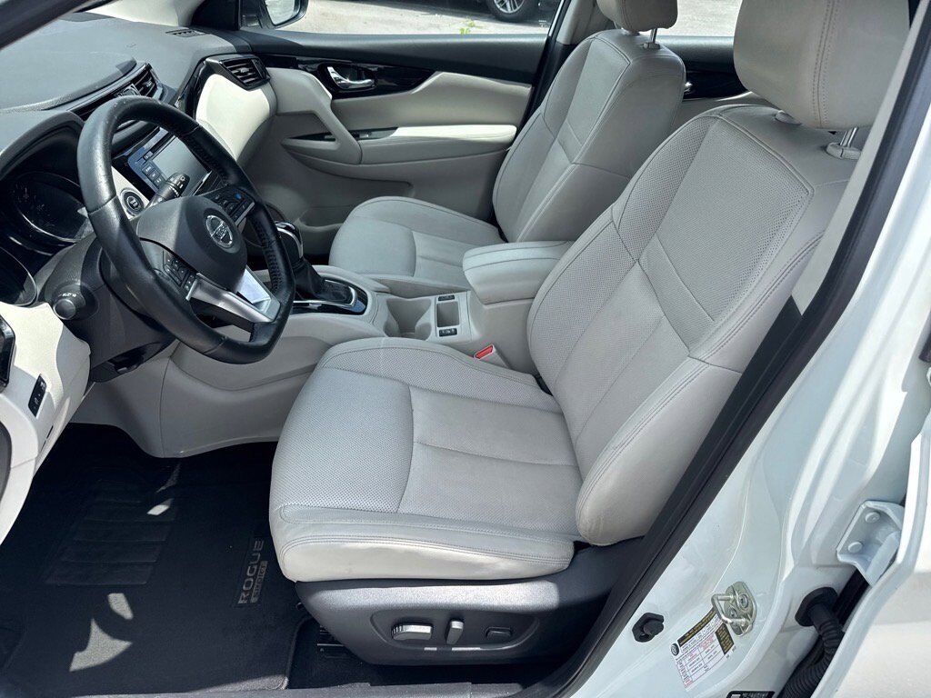 2022 Nissan Rogue Sport SL Johnson City TN