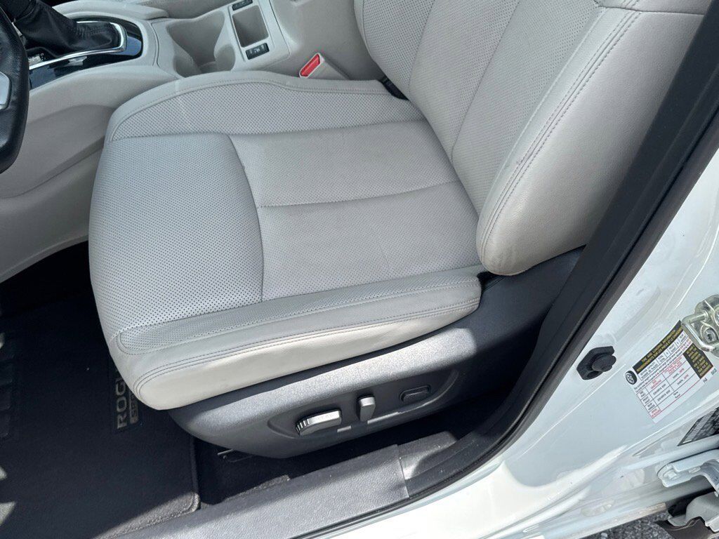 2022 Nissan Rogue Sport SL Johnson City TN