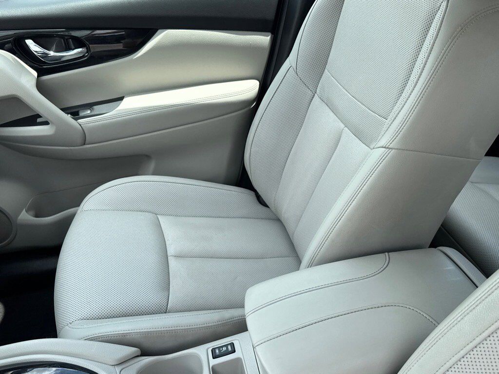 2022 Nissan Rogue Sport SL Johnson City TN