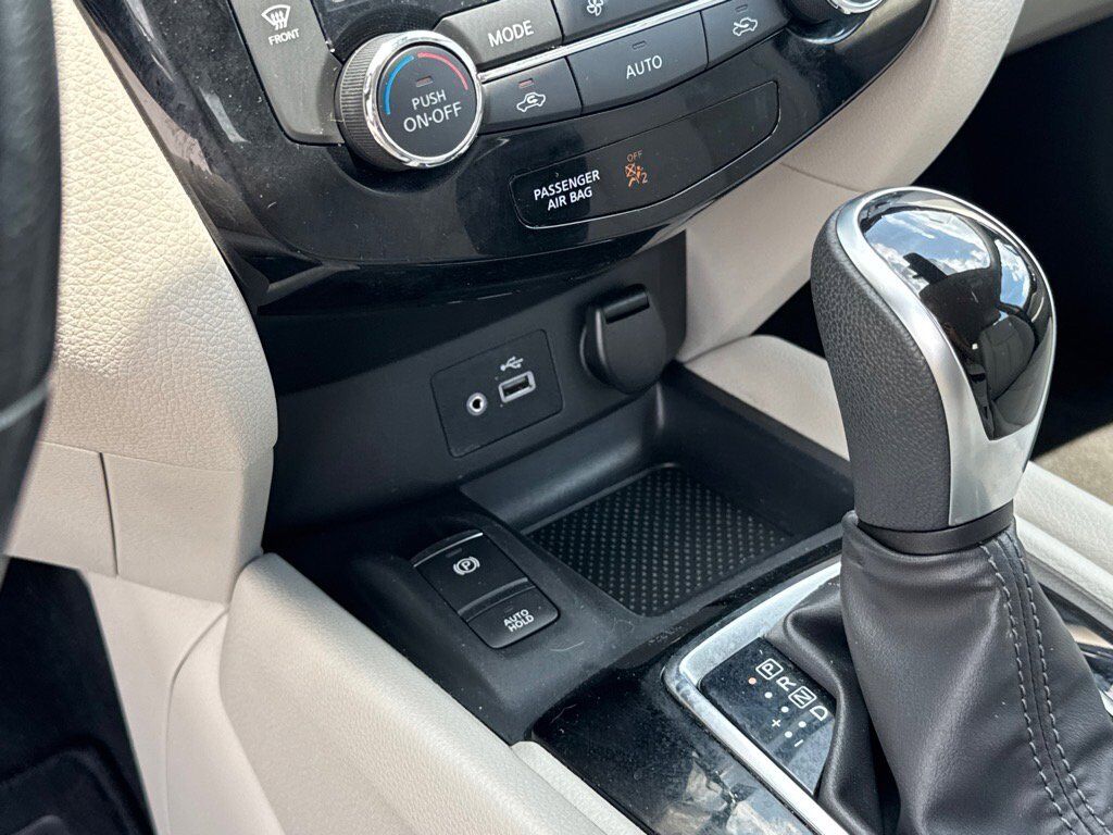 2022 Nissan Rogue Sport SL Johnson City TN