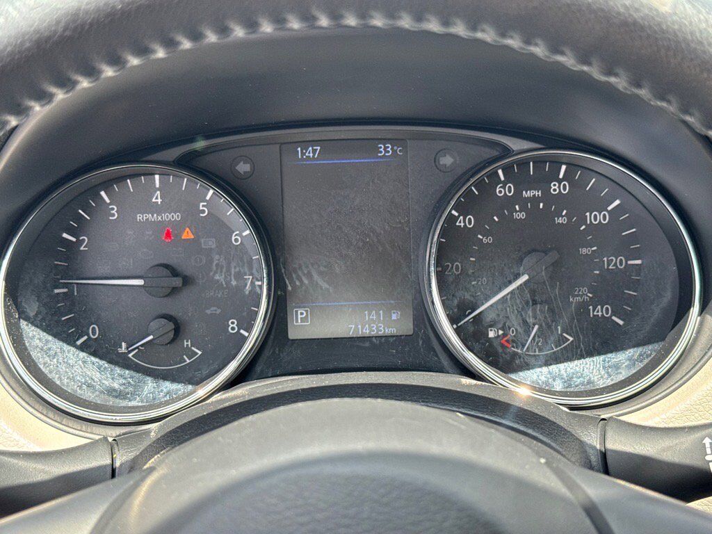 2022 Nissan Rogue Sport SL Johnson City TN