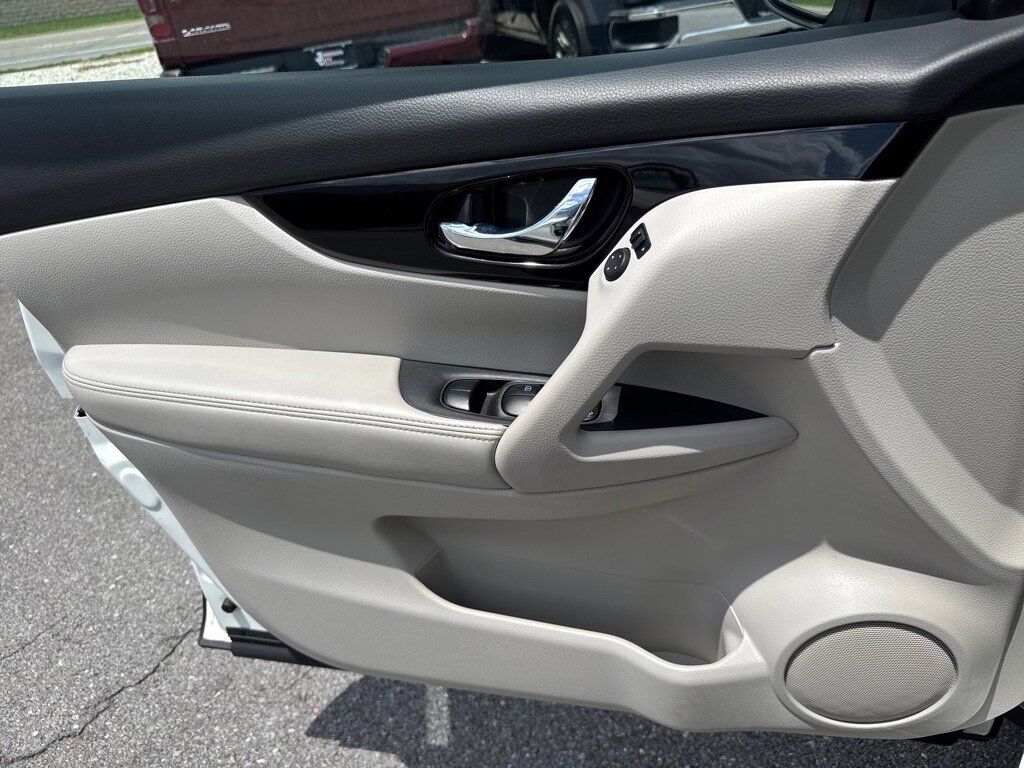 2022 Nissan Rogue Sport SL Johnson City TN