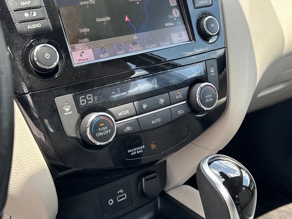 2022 Nissan Rogue Sport SL Johnson City TN