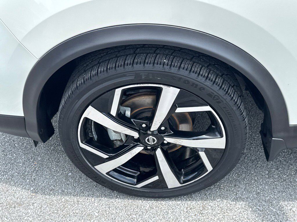 2022 Nissan Rogue Sport SL Johnson City TN