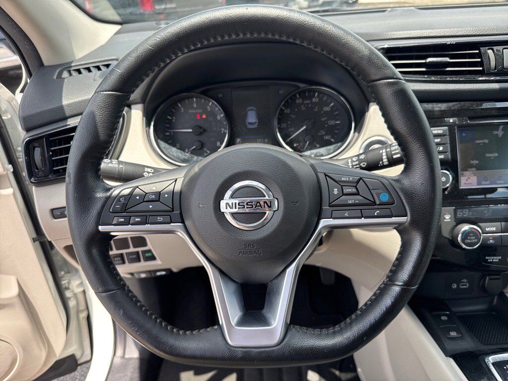 2022 Nissan Rogue Sport SL Johnson City TN