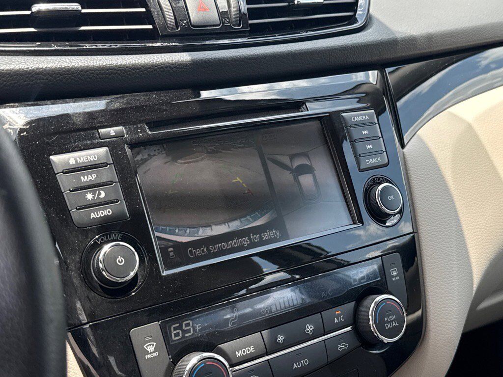 2022 Nissan Rogue Sport SL Johnson City TN