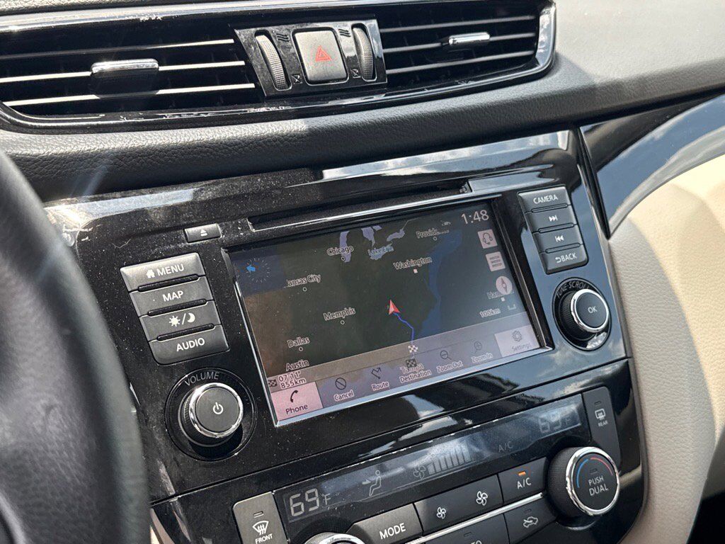 2022 Nissan Rogue Sport SL Johnson City TN