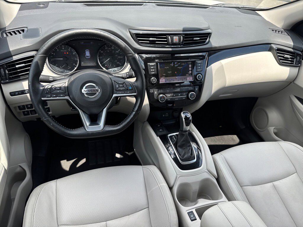 2022 Nissan Rogue Sport SL Johnson City TN