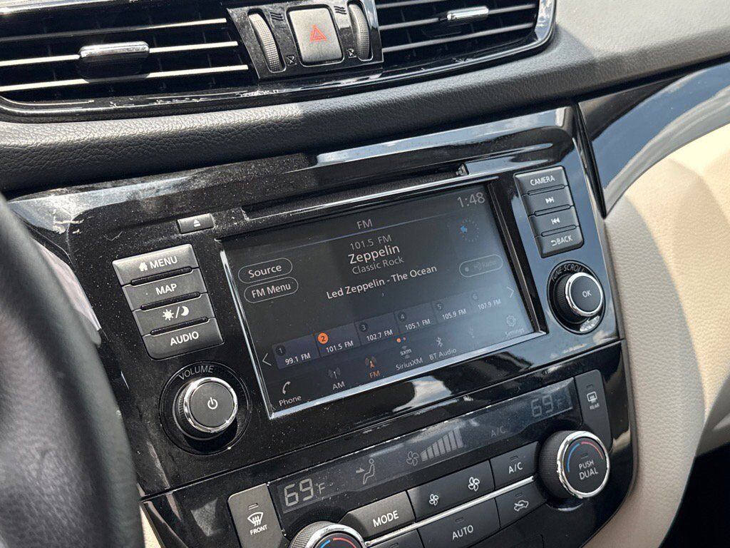 2022 Nissan Rogue Sport SL Johnson City TN