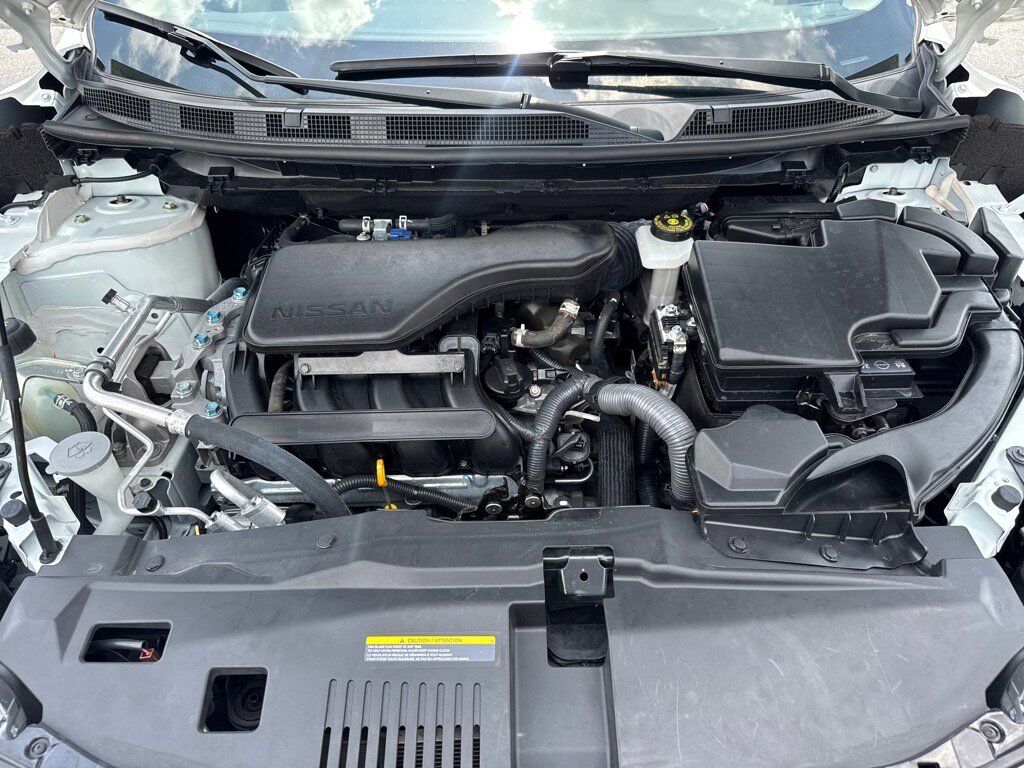2022 Nissan Rogue Sport SL Johnson City TN