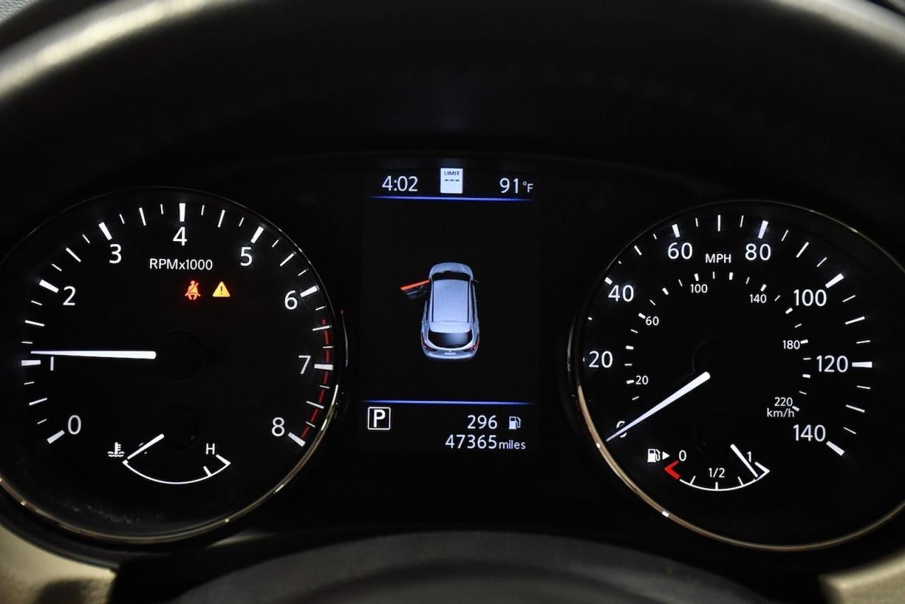 2022 Nissan Rogue Sport SL Lakeworth FL