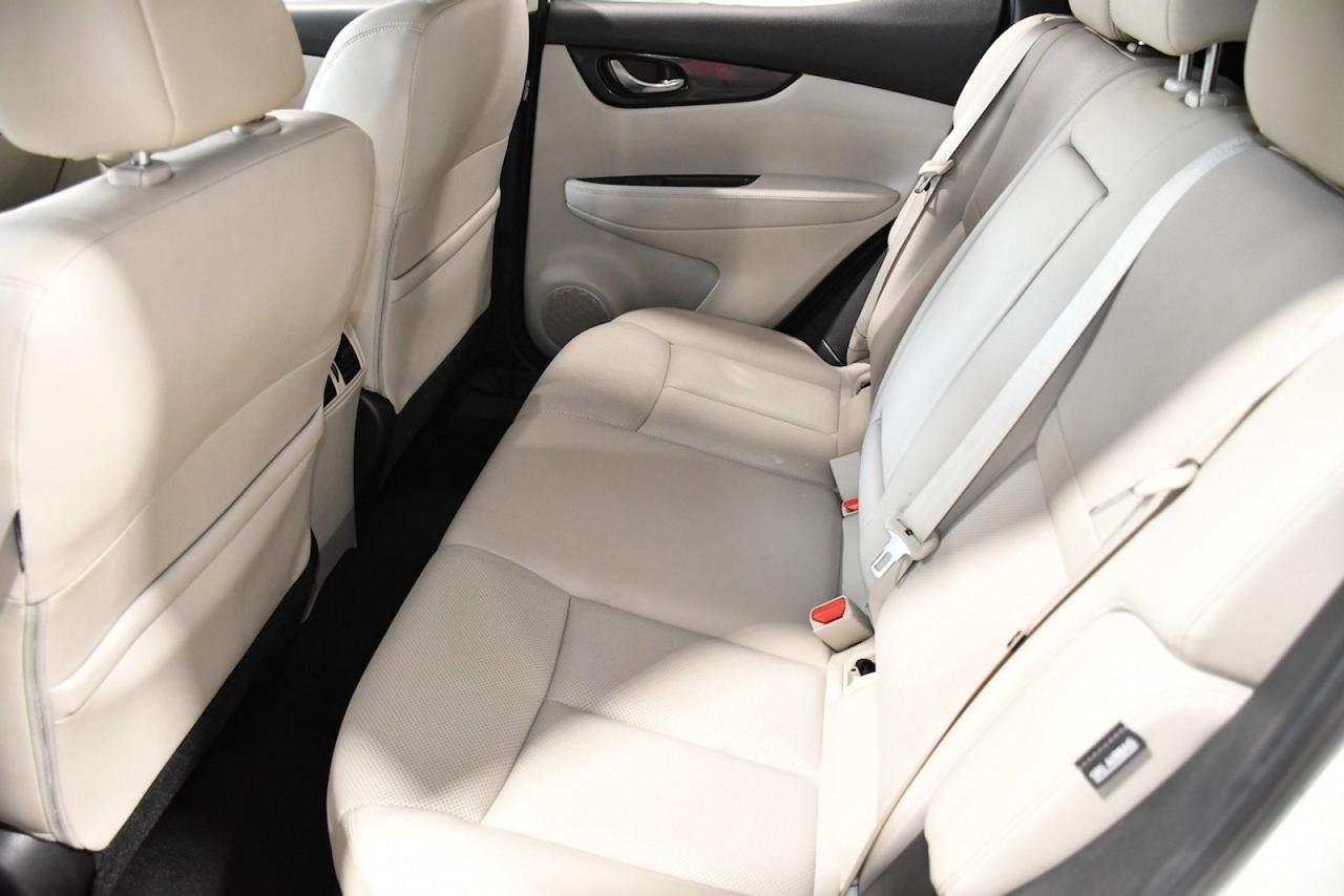 2022 Nissan Rogue Sport SL Lakeworth FL