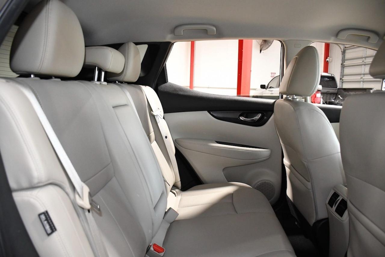 2022 Nissan Rogue Sport SL Lakeworth FL