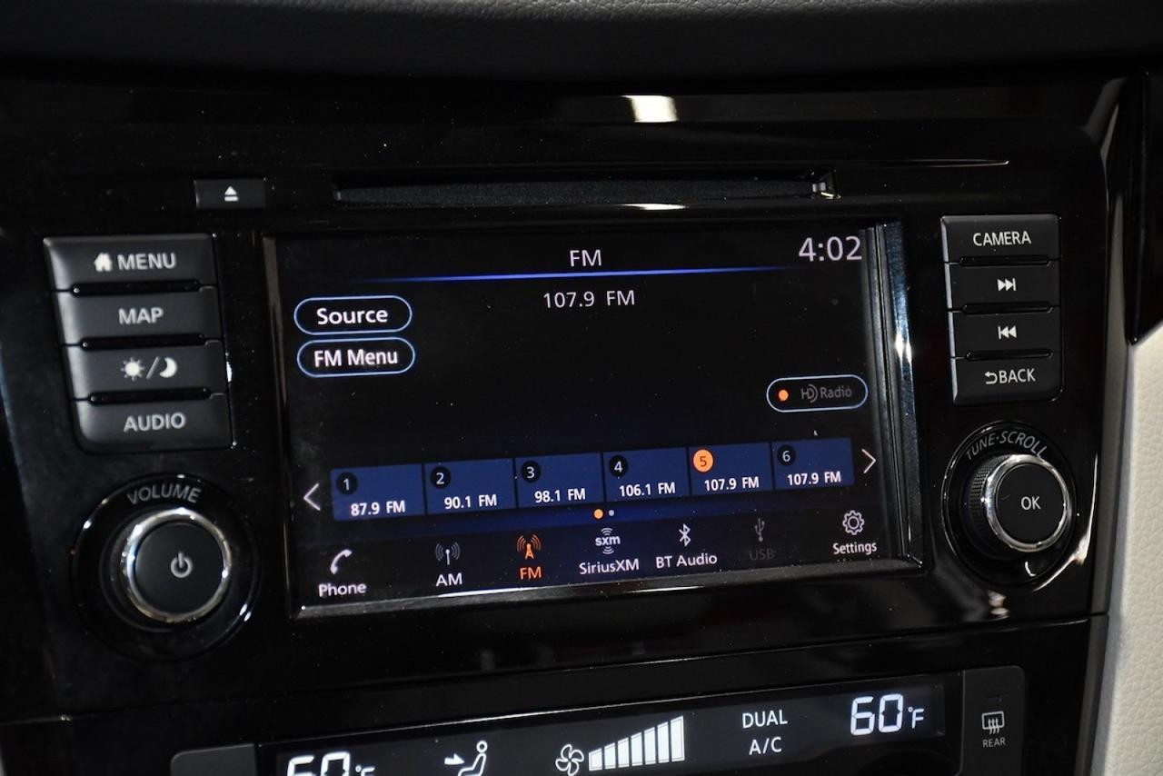 2022 Nissan Rogue Sport SL Lakeworth FL