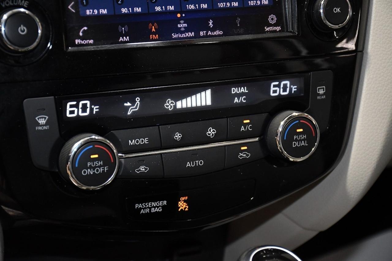 2022 Nissan Rogue Sport SL Lakeworth FL