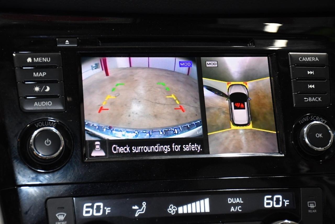 2022 Nissan Rogue Sport SL Lakeworth FL