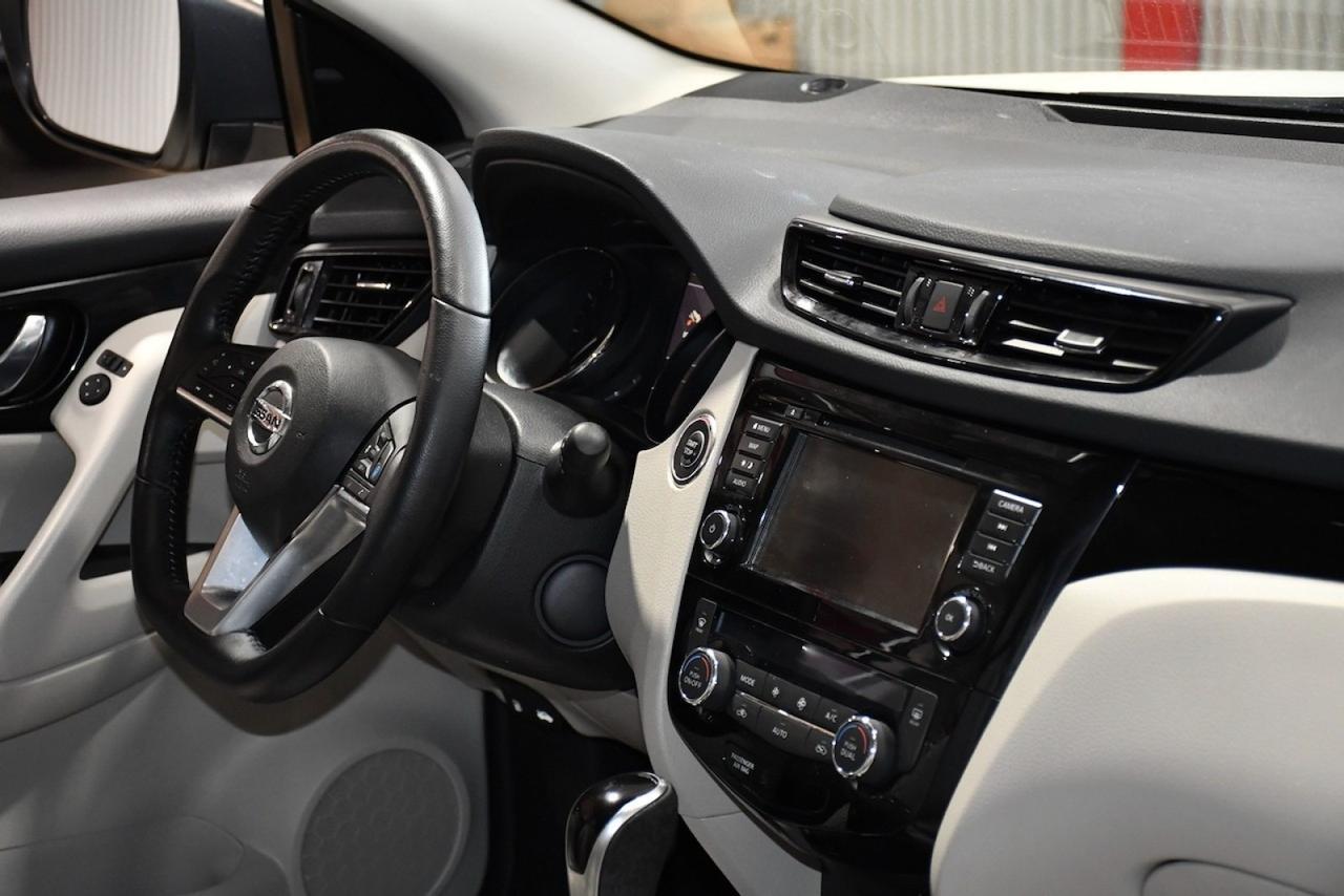 2022 Nissan Rogue Sport SL Lakeworth FL