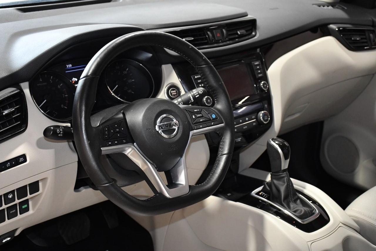 2022 Nissan Rogue Sport SL Lakeworth FL