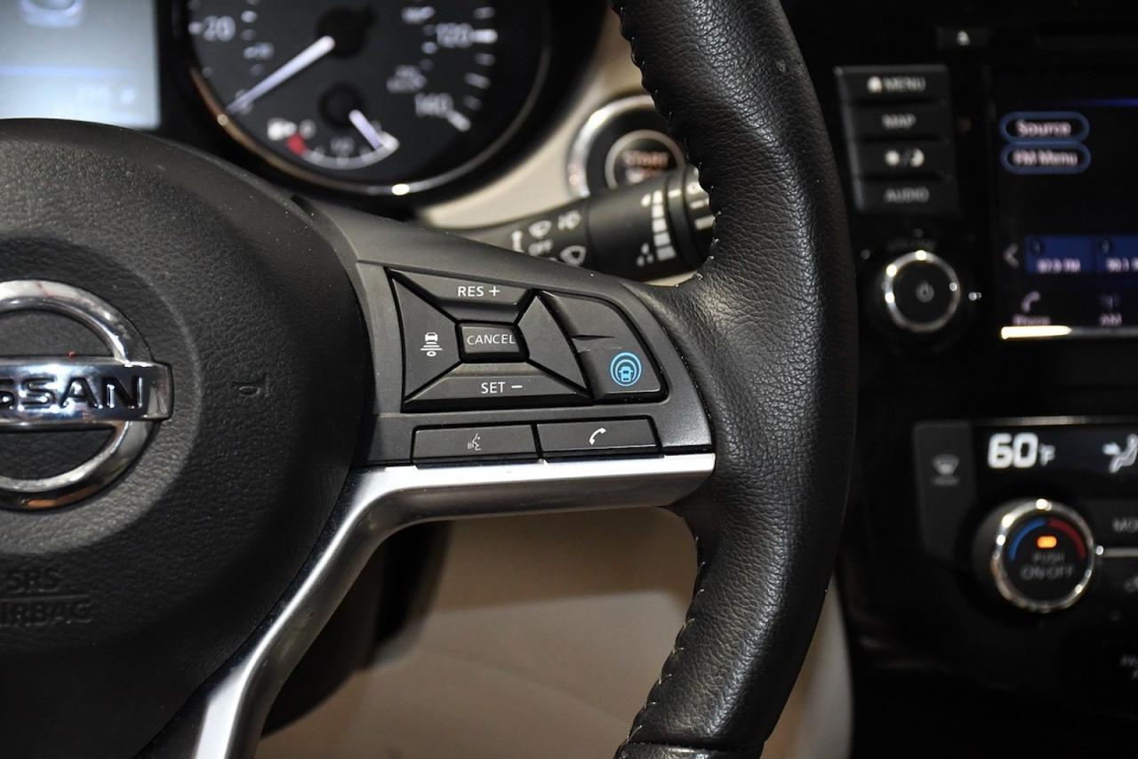 2022 Nissan Rogue Sport SL Lakeworth FL