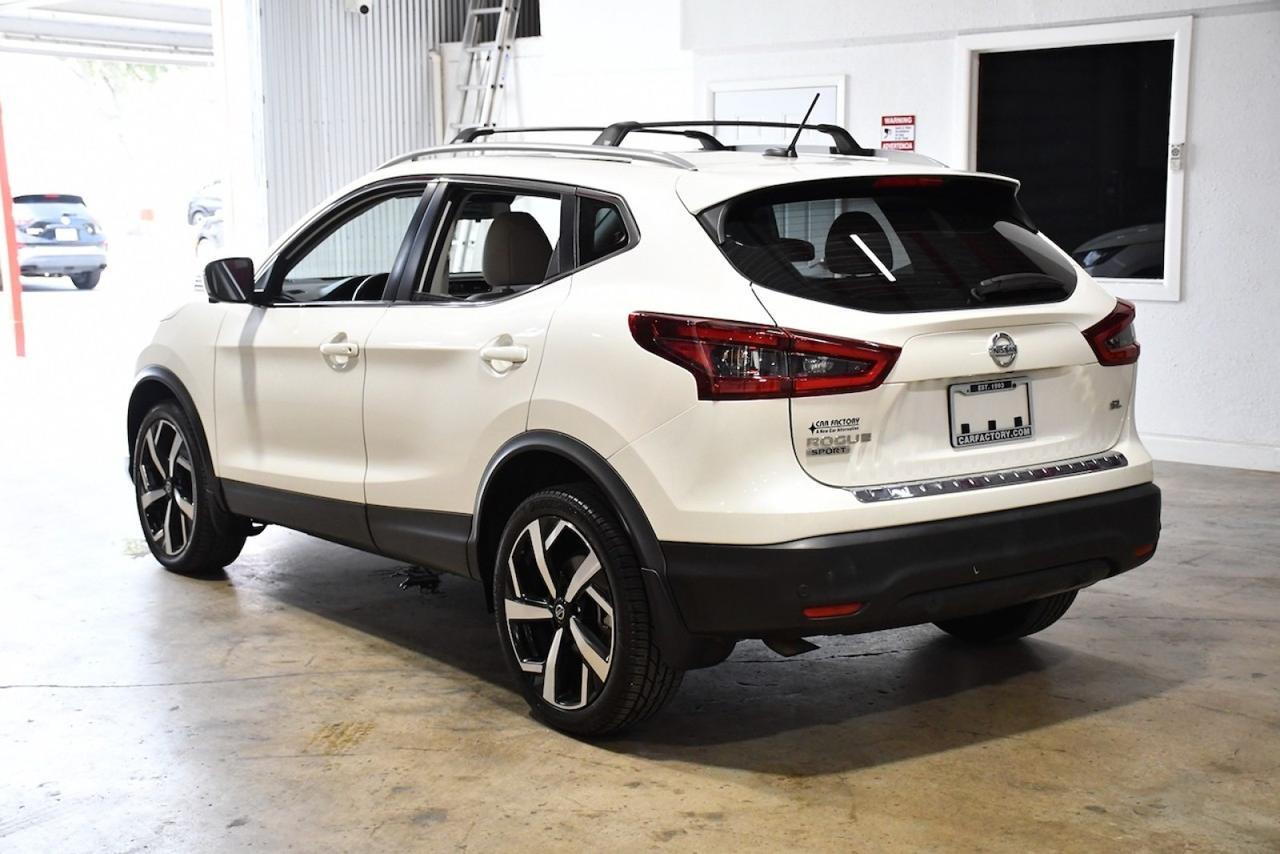 2022 Nissan Rogue Sport SL Lakeworth FL