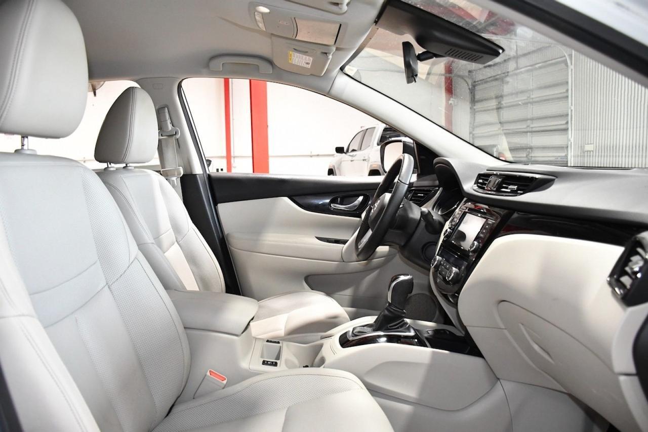 2022 Nissan Rogue Sport SL Lakeworth FL