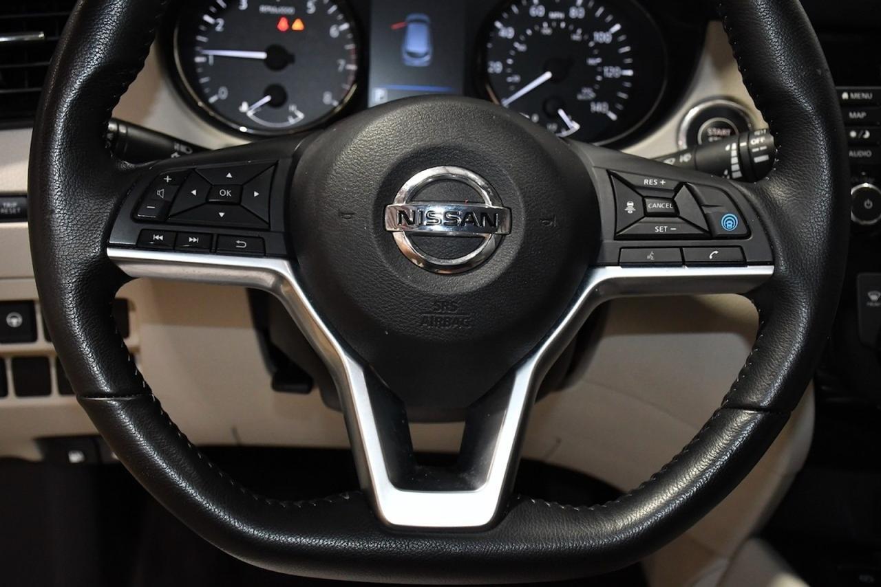 2022 Nissan Rogue Sport SL Lakeworth FL