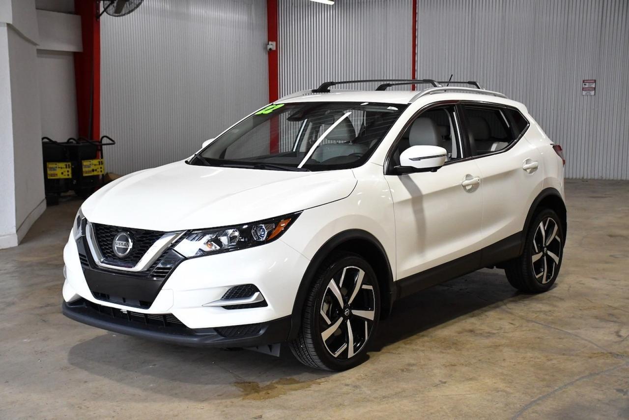 2022 Nissan Rogue Sport SL Lakeworth FL