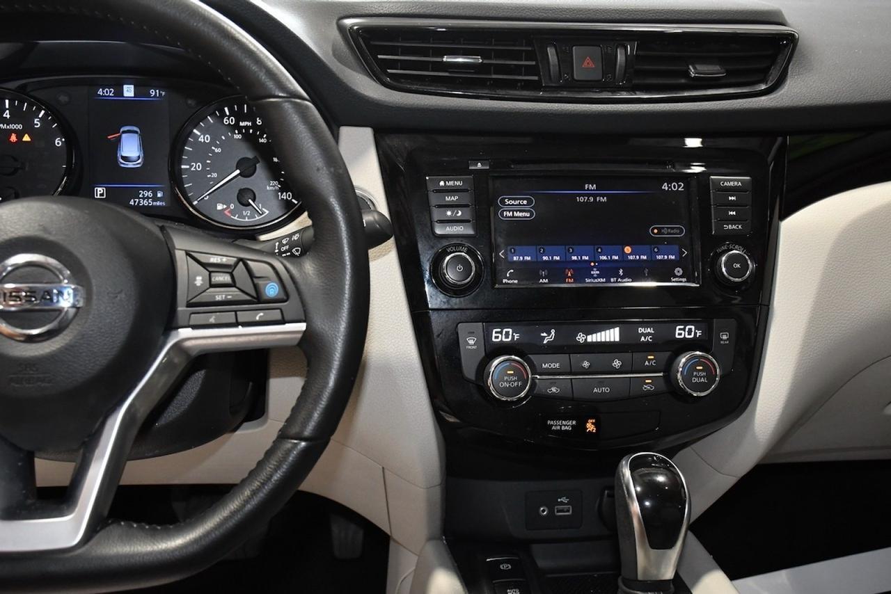 2022 Nissan Rogue Sport SL Lakeworth FL